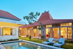 Selog Villa 2